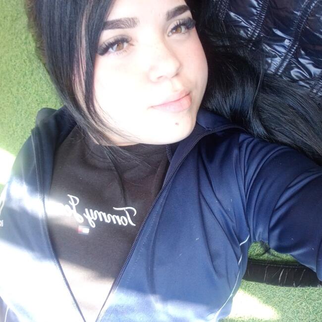 Babysitter in Iquique: Isidora