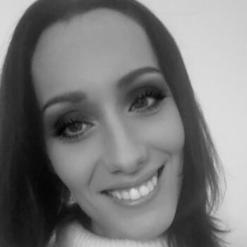 Babysitter in Coimbra: Ana