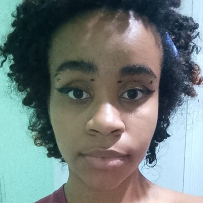 Babysitter in Santo André: Esheley