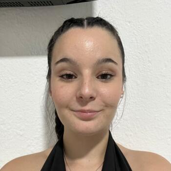 Nanny in Alicante: Alexandra