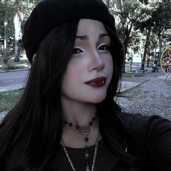 Babá Belo Horizonte: Gabriele