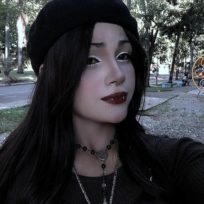 Babá em Belo Horizonte: Gabriele