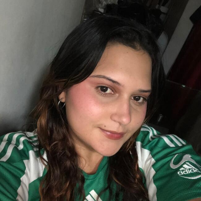 Niñera en Dos Quebradas: Alejandra