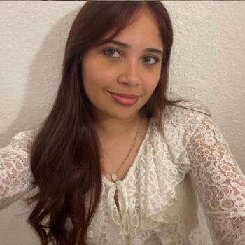 Niñera en Montevideo: Candela