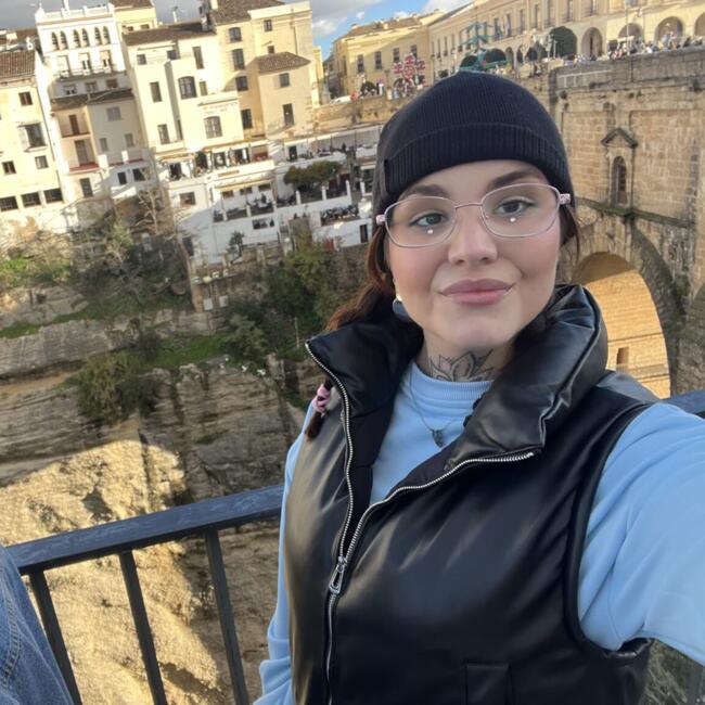 Babysitter in San Juan de Aznalfarache: Inmaculada