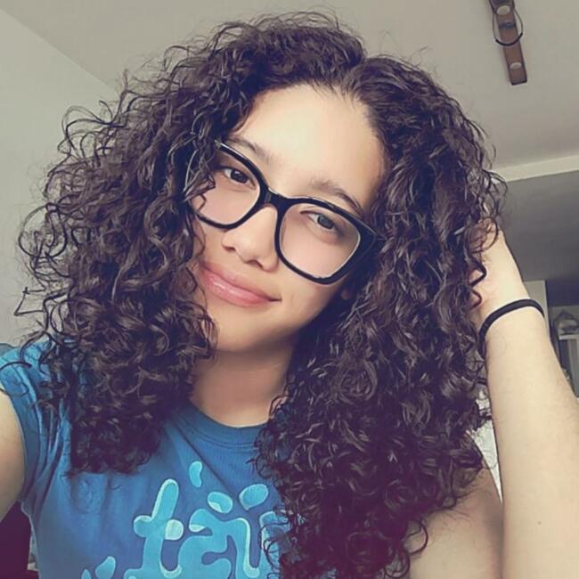 Babysitter in Alhendín: Victoria