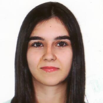 Canguro Almería: María