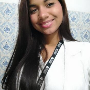 Niñera en Maracaibo: Laura