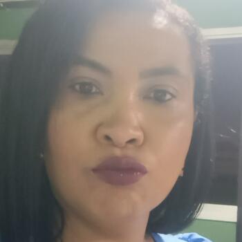 Babá São Paulo: Camila Solange