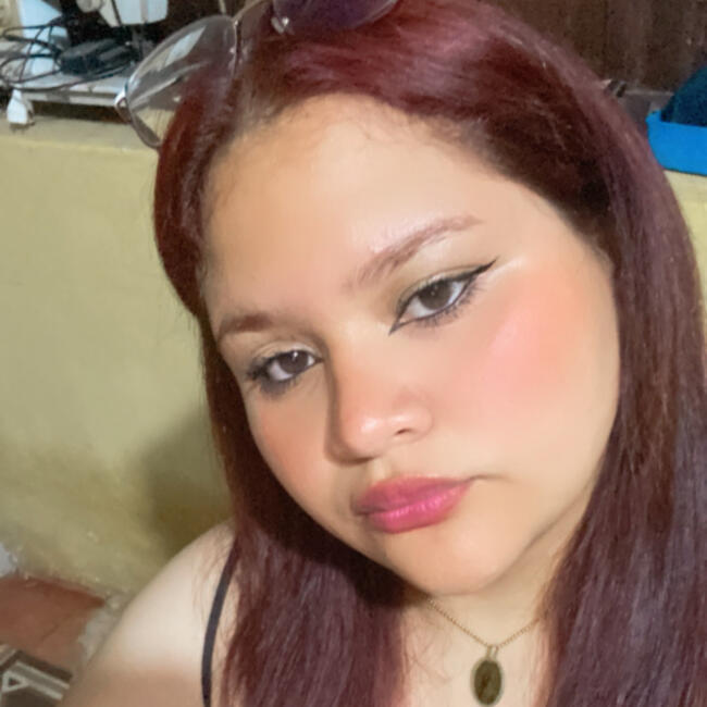 Niñera en La Victoria (Provincia de Chiclayo): Natalia Milagros