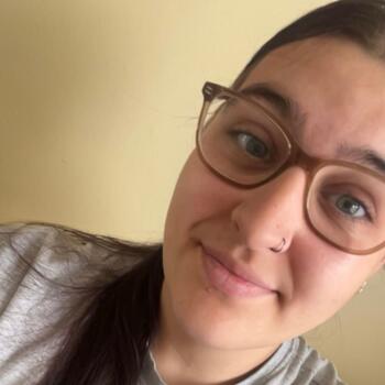 Babysitter in Upper Hutt: Emily