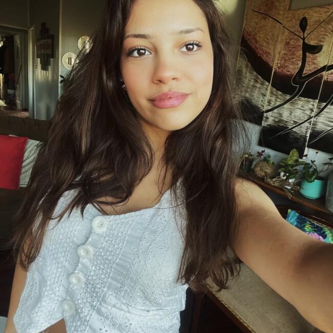 Babysitter in Temuco: Martina