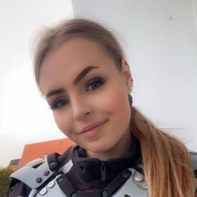 Babysitter in Potsdam: Lilli