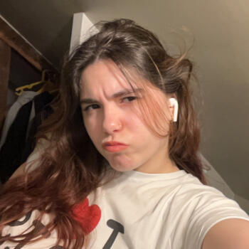 Babysitter in Rennes: Jessyca