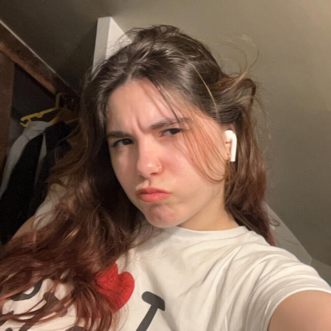 Babysitter in Rennes: Jessyca