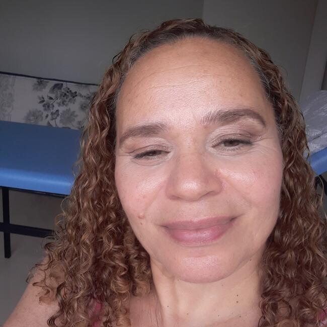 Babá em Canoas: Elisabete