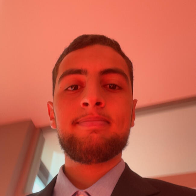 Babysitter in Melun: Adam