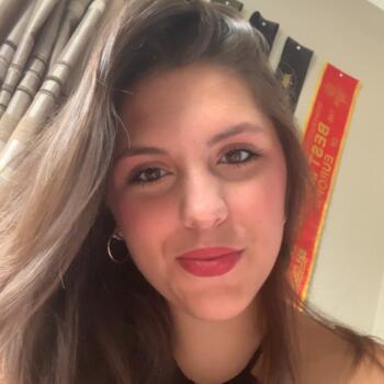 Babysitter in Hasselt: Yanina