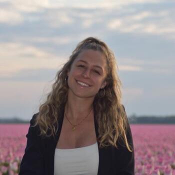 Oppas in Utrecht: Anna