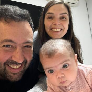 Babysitting job in Córdoba: babysitting job Natali