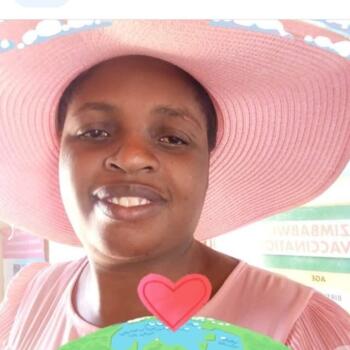 Babysitter in Emalahleni: Nomaswazi Precious