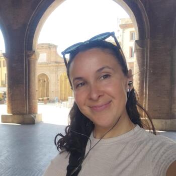 Babysitter a Torino: Lilen