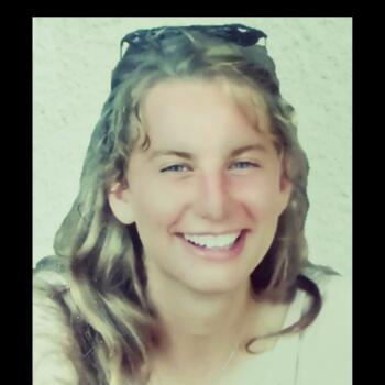 Babysitter a Como: Gemma