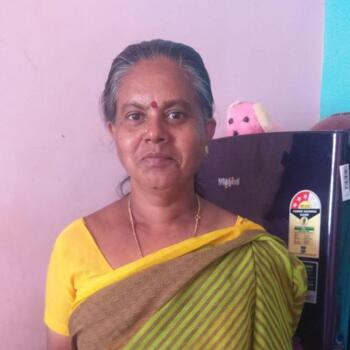 Babysitter Chennai: Chellammal