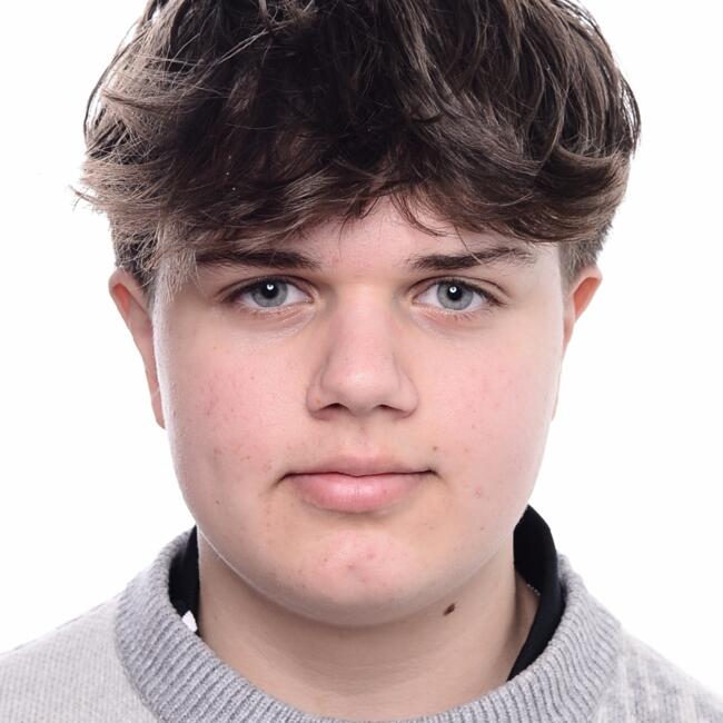 Babysitter in Bückeburg: Frederik