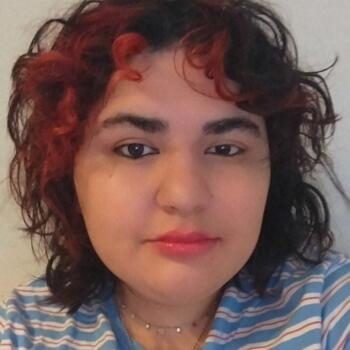 Canguro en Manresa: Mora