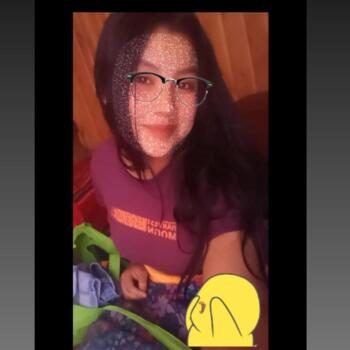 Babysitter in Coyhaique: Barbara