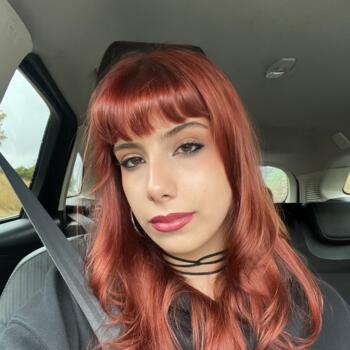 Babysitter em Teixoso: Ana