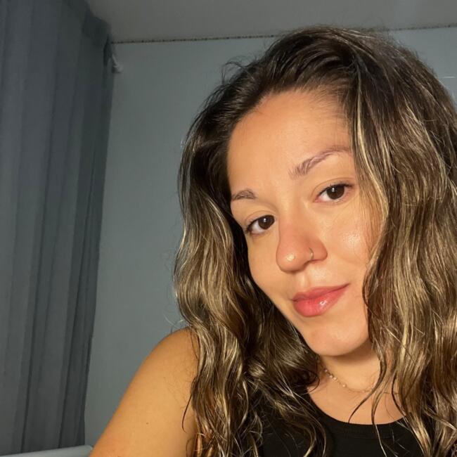 Babysitter in Thessaloniki: Στέλλα Νουσια