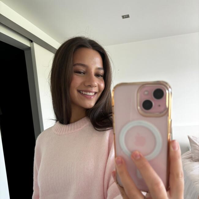 Babysitter in Dudelange: Yara