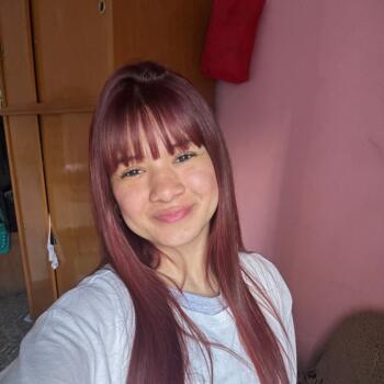 Babysitter in Almirante Brown: Priscila un