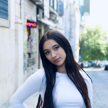 Babysitter in Lissabon: Erica