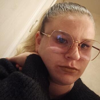 Babysitter Avion: Jennifer