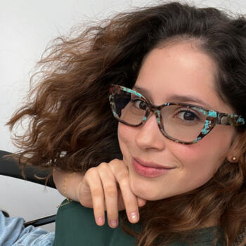 Babysitting job in Palmira: babysitting job VALERIA