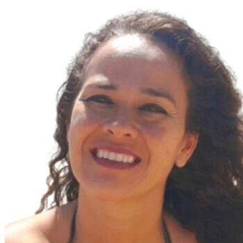 Babysitter in Santiago: CINTHIA