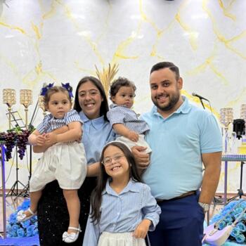 Parent Guarulhos: Emilly