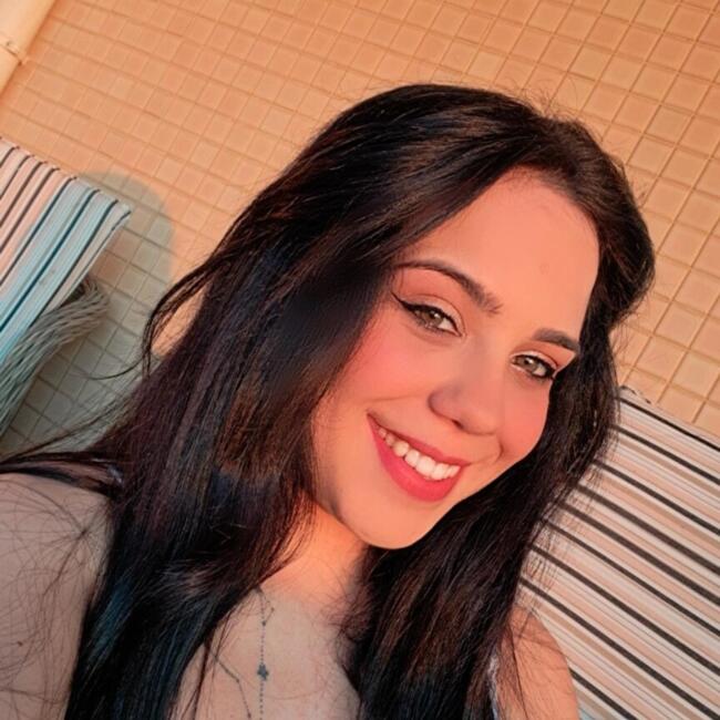 Babysitter in Penafiel: Tatiana