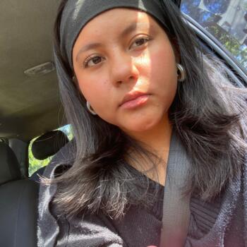 Babysitter in Managua: Lili