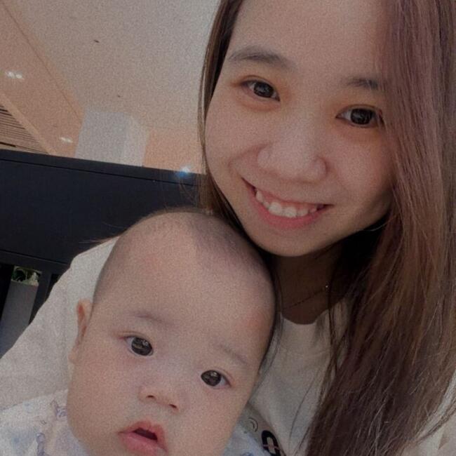 Kerja pengasuh di Kuala Lumpur: Kylie