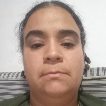 Niñera en Manizales: Martha isabel