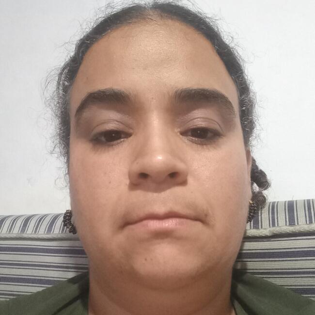 Niñera en Manizales: Martha isabel
