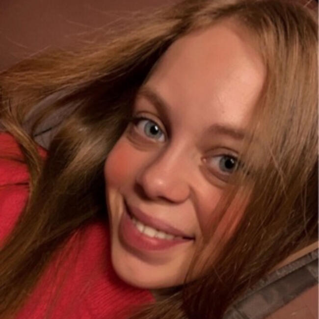 Babysitter in Pornic: Maelys