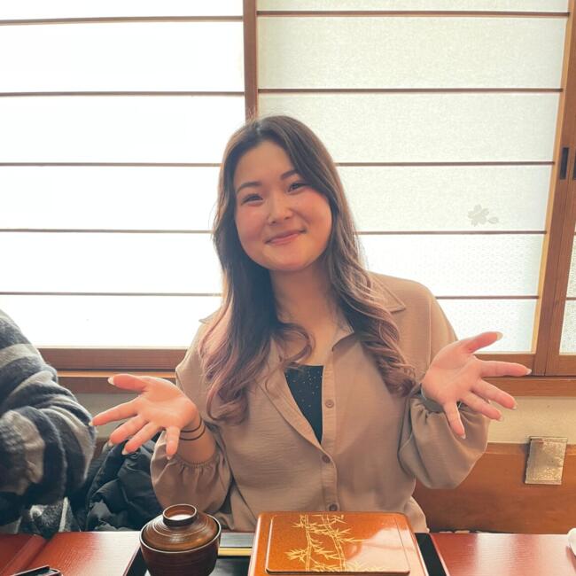 Nanny in Melbourne: Konomi