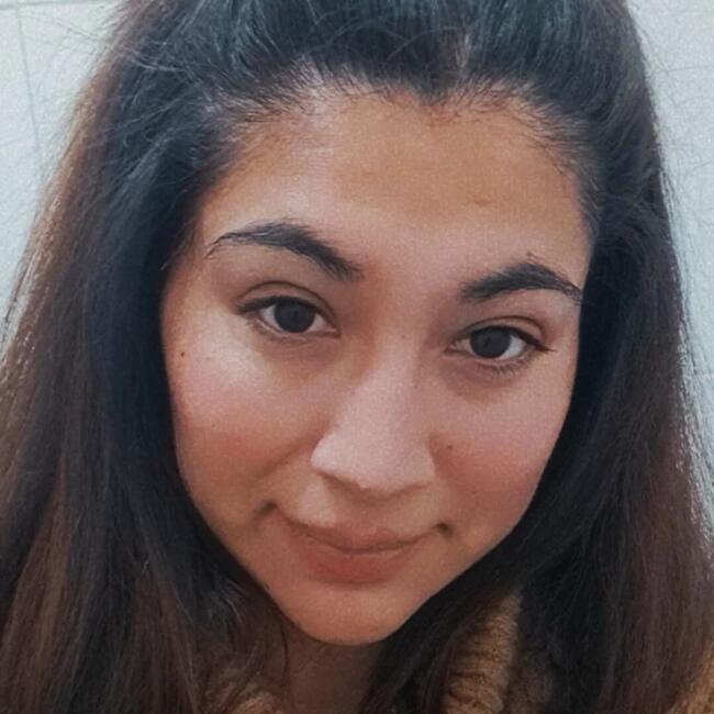 Babysitter in Santiago: Francisca