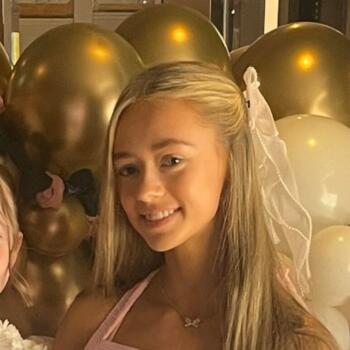 Babysitter in Swords: Ella