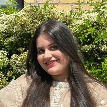 Babysitter in Liverpool: Zarlasht Muhammad
